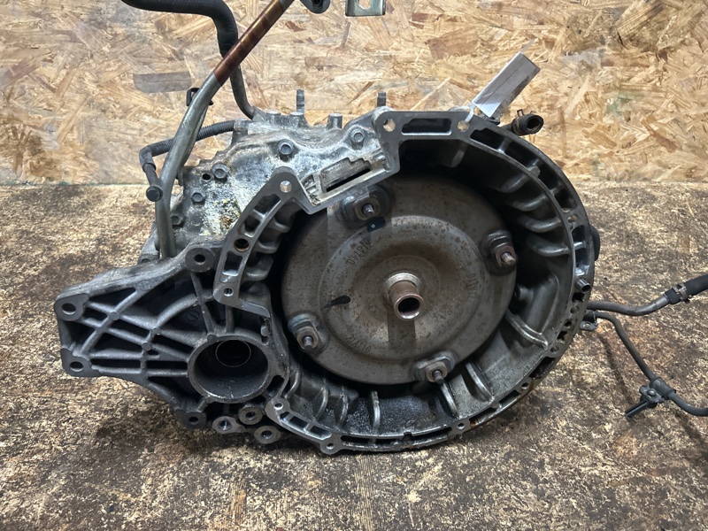 АКПП MAZDA CX-9 06-16 2007 3.5 AW20-19-090G Б/У