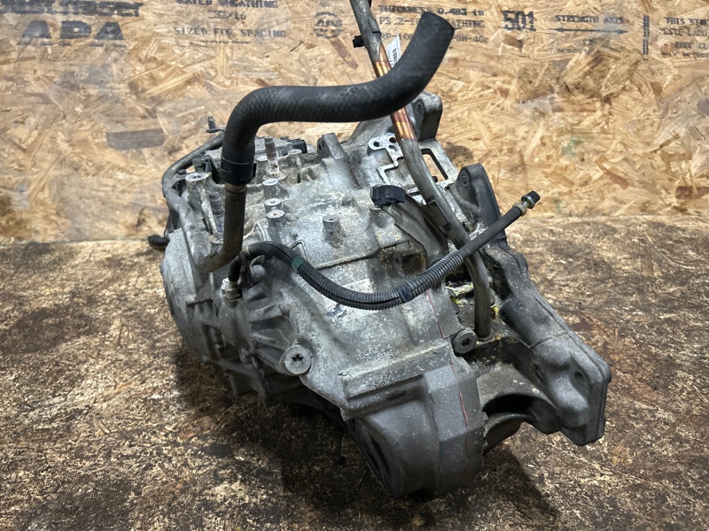 АКПП CX-9 06-16 2007 3.5