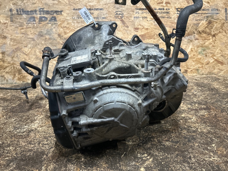 АКПП MAZDA CX-9 06-16 3.5