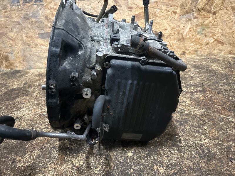 АКПП CX-9 06-16 2007 3.5