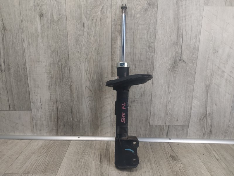 Амортизатор передний левый TOYOTA VENZA 09-16 2009 3.5 2GR-FE 48520A9470 Б/У