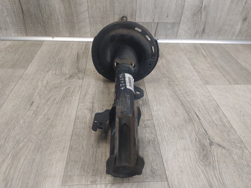 Амортизатор передний левый TOYOTA VENZA 09-16 3.5 2GR-FE