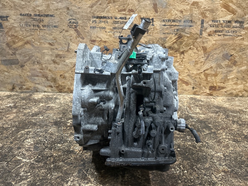 АКПП на запчасти ( под ремонт ) NISSAN JUKE 10-19 2013 1.6 MR16DDT 310C0-3TX0C Б/У