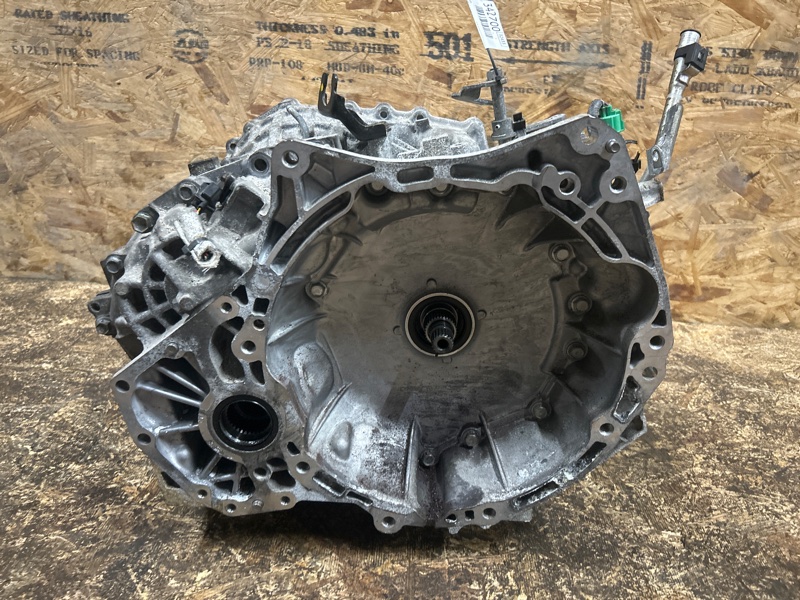 АКПП на запчасти ( под ремонт ) JUKE 10-19 2013 1.6 MR16DDT