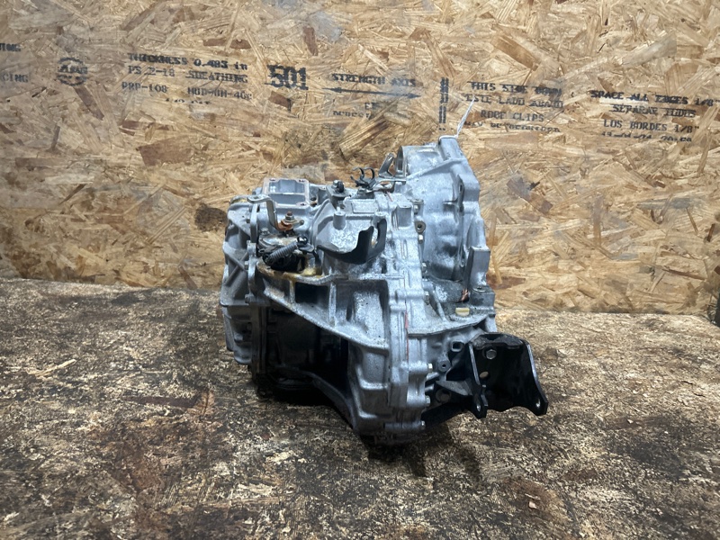 АКПП LEXUS NX 14-21 2020 8ARFTS 2.0TURBO 30500-78020 Б/У