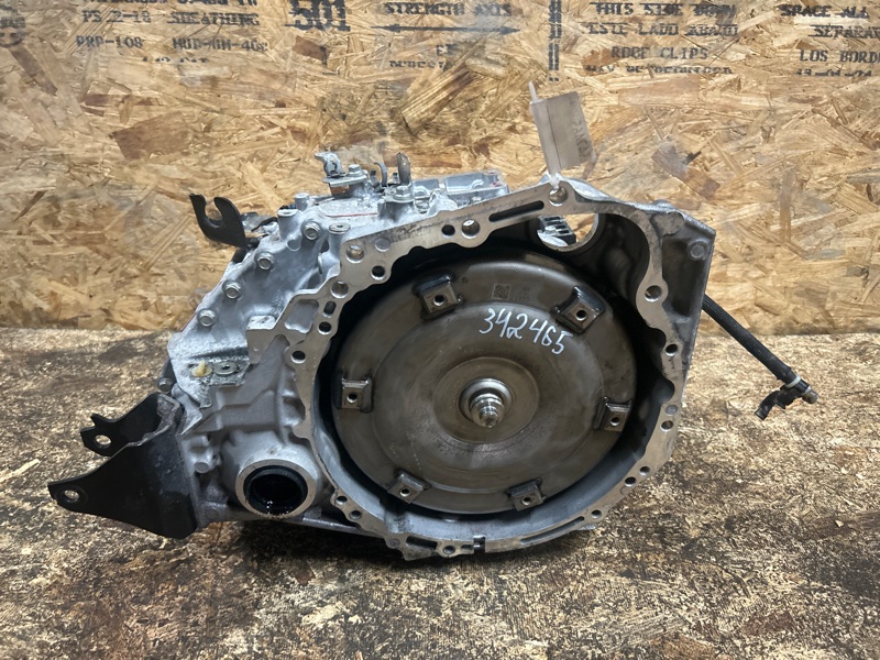 АКПП NX 14-21 2020 8ARFTS 2.0TURBO