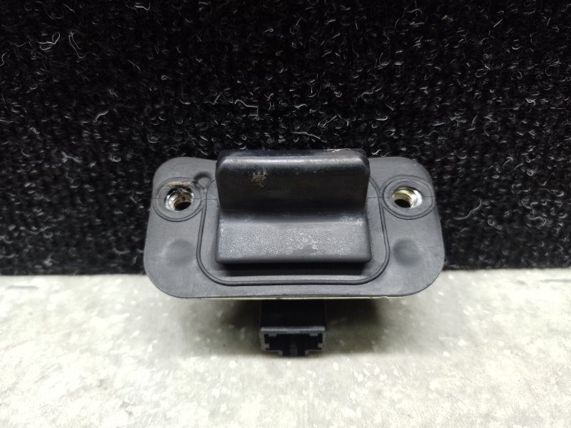 Запчасть кнопка открывания багажника наружная ACURA MDX (YD2) 06-13 2009 YD2 3.7 74810-STK-A01 Б/У Кнопка открывания багажника наружная ACURA MDX (YD2) 06-13 2009 YD2 3.7 74810-STK-A01 Б/У