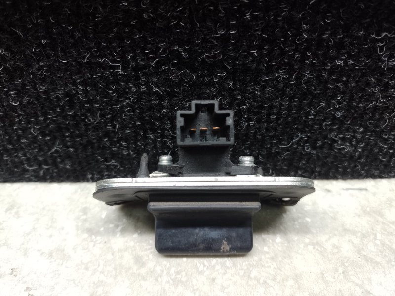 Кнопка открывания багажника наружная MDX (YD2) 06-13 2009 YD2 3.7 Кнопка открывания багажника наружная MDX (YD2) 06-13 2009 YD2 3.7