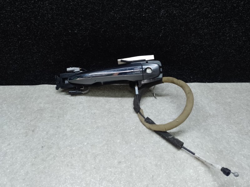 Запчасть ручка двери наружная передняя левая INFINITI Q50 15-20 2016 Седан 3.0 VR30DDTT 80641-6HE0A Б/У Ручка двери наружная передняя левая INFINITI Q50 15-20 2016 Седан 3.0 VR30DDTT 80641-6HE0A Б/У