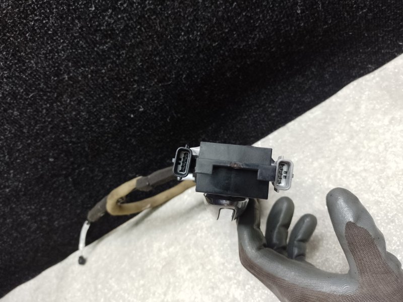 Ручка двери наружная передняя левая Q50 15-20 2016 Седан 3.0 VR30DDTT Ручка двери наружная передняя левая Q50 15-20 2016 Седан 3.0 VR30DDTT