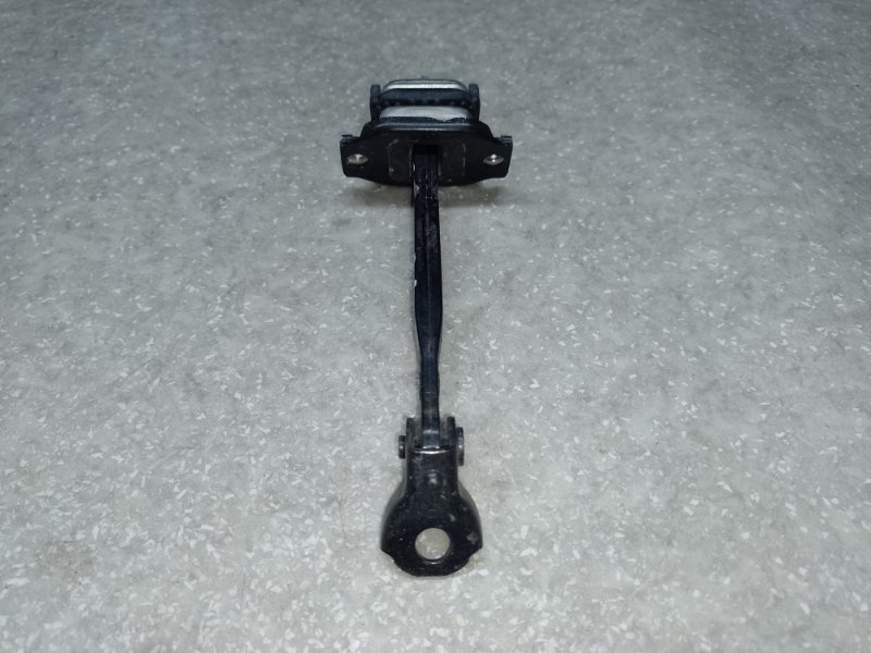 Запчасть ограничитель двери задний правый ACURA TLX 14-17 2016 Седан 3.5 72840-TZ3-A01 Б/У Ограничитель двери задний правый ACURA TLX 14-17 2016 Седан 3.5 72840-TZ3-A01 Б/У