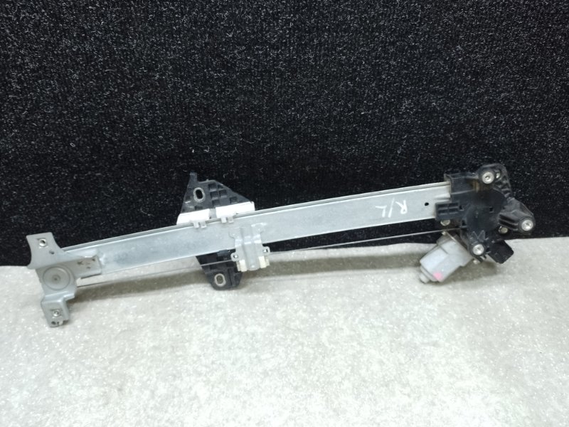 Стеклоподъемник задний левый MDX (YD2) 06-13 2007 YD2 3.7