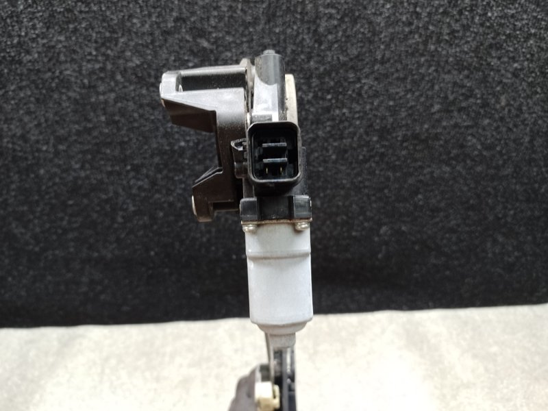 Стеклоподъемник задний левый ACURA MDX (YD2) 06-13 YD2 3.7