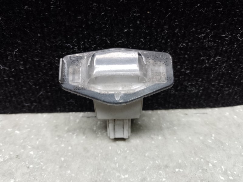 Подсветка номера ACURA MDX (YD2) 06-13 34100-SZ3-A01 Б/У