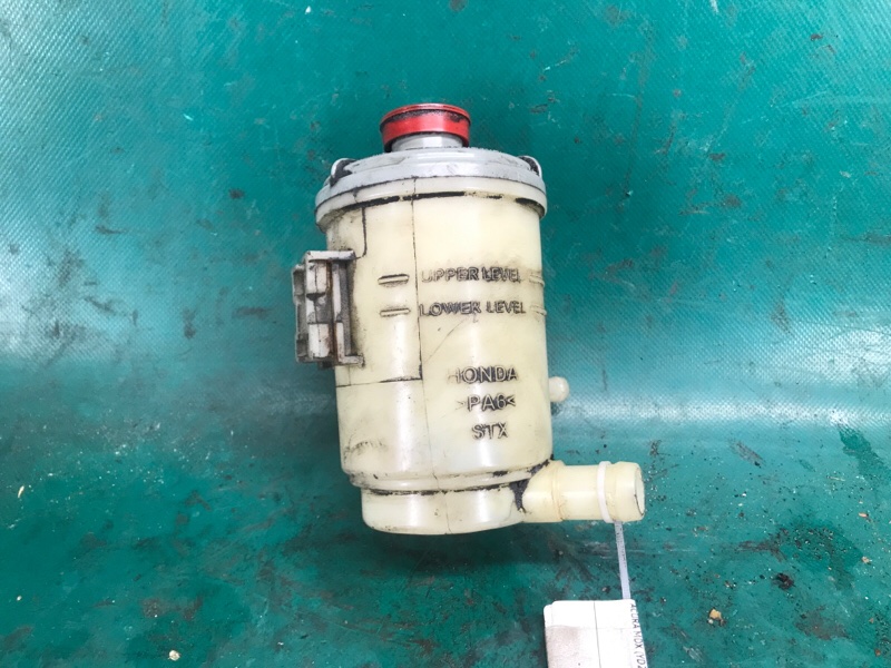 Бачок ГУР ACURA MDX (YD2) 06-13 2009 3.7 J37A1 53701-STX-A03 Б/У