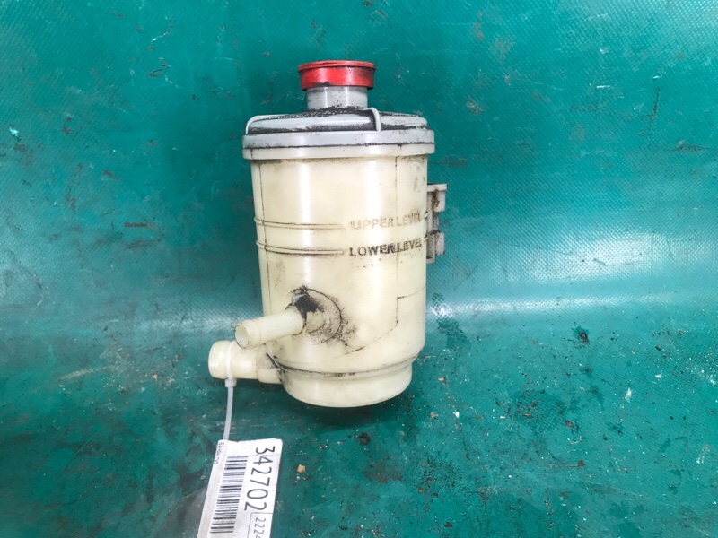 Бачок ГУР MDX (YD2) 06-13 2009 3.7 J37A1