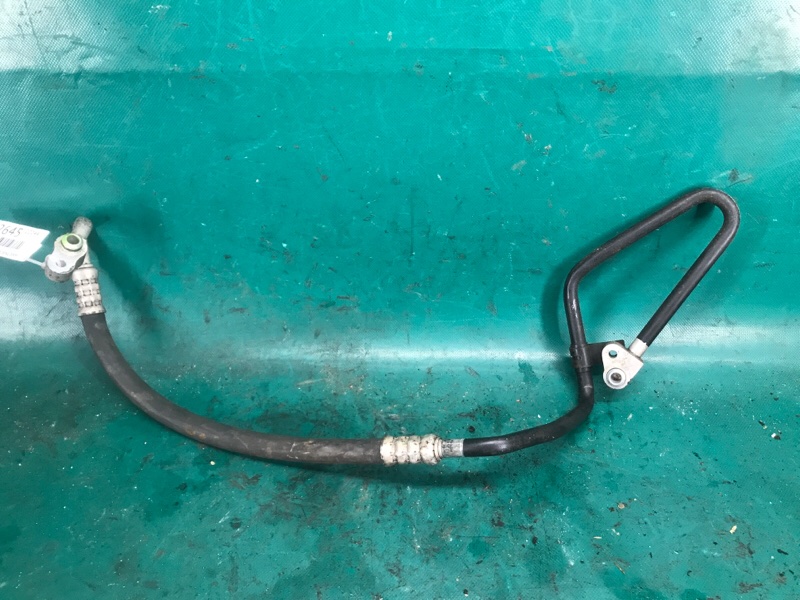 Трубка кондиционера ACURA MDX (YD2) 06-13 2009 3.7 J37A1 80315-STX-A01 Б/У