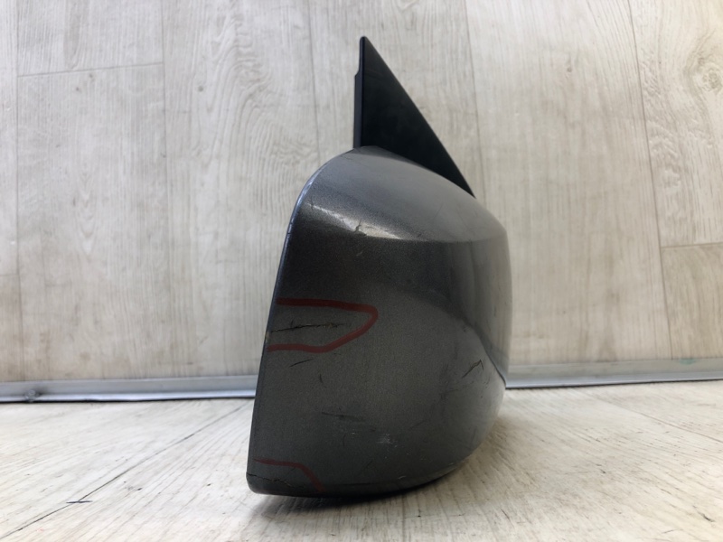 Зеркало правое PATHFINDER R51 04-14