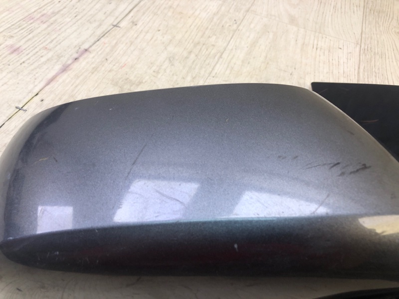 Зеркало правое PATHFINDER R51 04-14