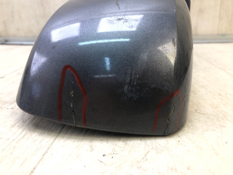 Зеркало правое PATHFINDER R51 04-14