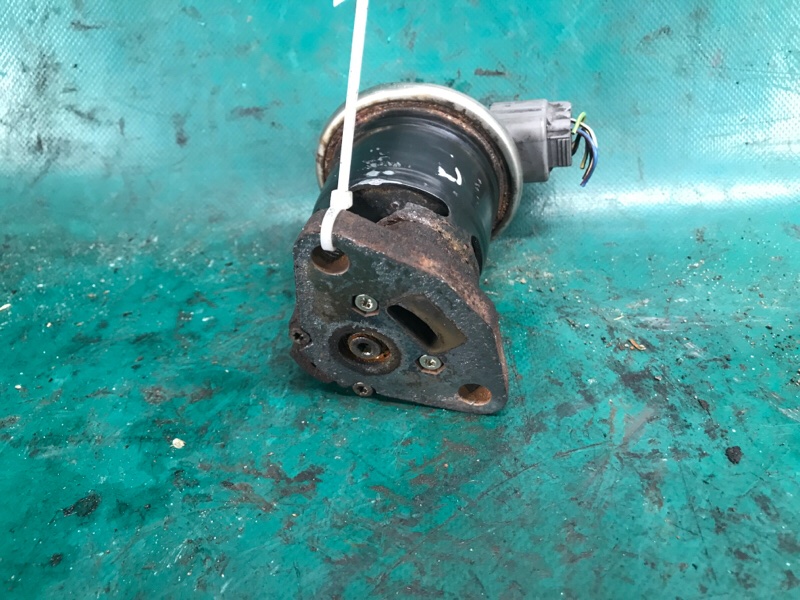 Клапан EGR MDX (YD2) 06-13 2009 3.7 J37A1