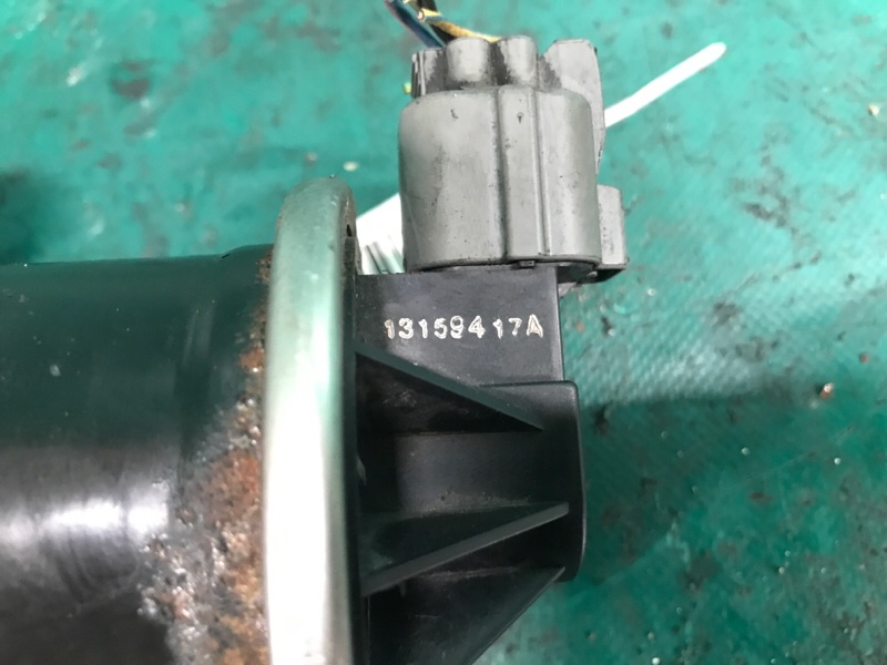 Клапан EGR MDX (YD2) 06-13 2009 3.7 J37A1