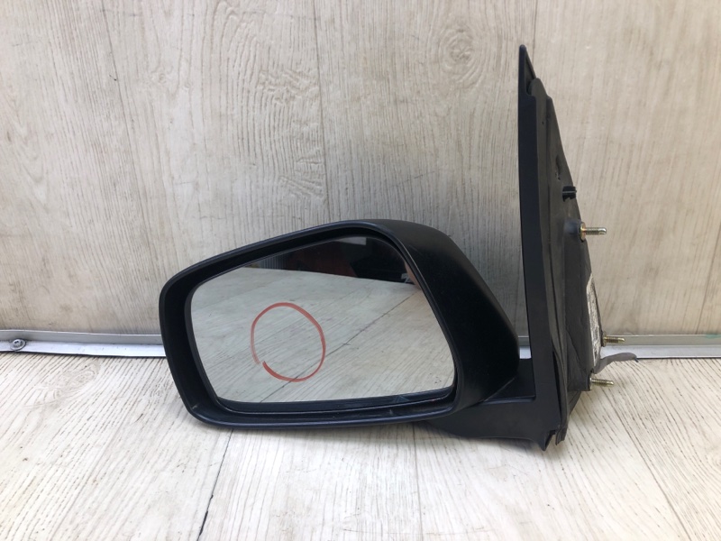 Зеркало левое PATHFINDER R51 04-14