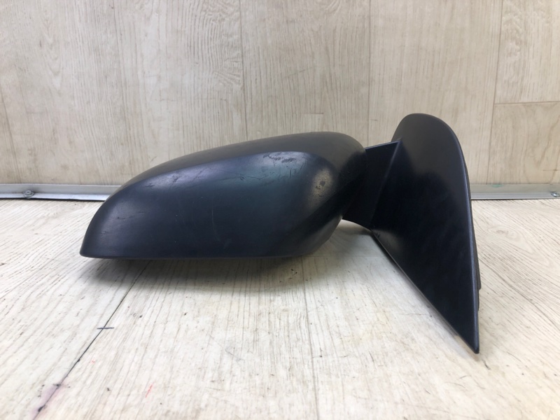 Зеркало левое NISSAN PATHFINDER R51 04-14