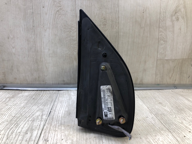 Зеркало левое PATHFINDER R51 04-14