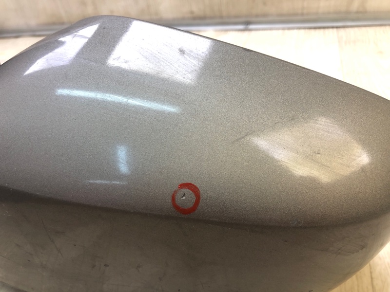 Зеркало левое PATHFINDER R51 04-14