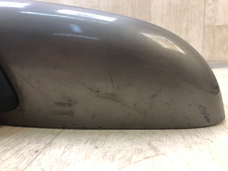 Зеркало левое PATHFINDER R51 04-14