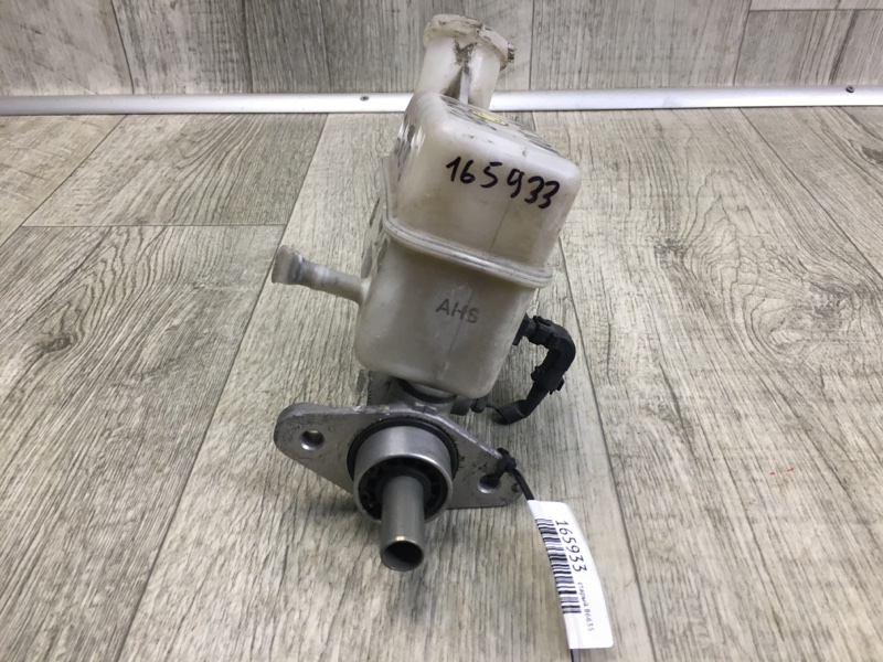 Главный тормозной цилиндр TUCSON 04-10