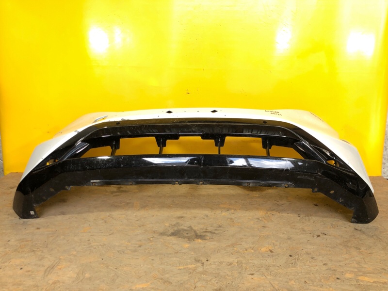 Бампер передний NISSAN ARIYA 20-