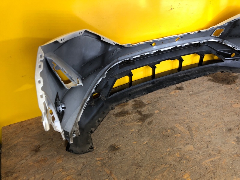 Бампер передний NISSAN ARIYA 20-