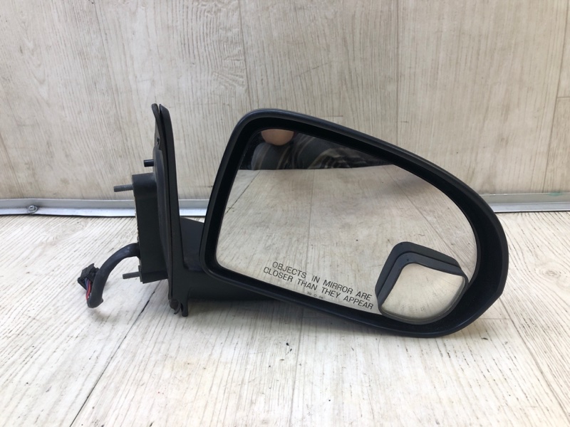 Зеркало правое CALIBER 06-11 Зеркало правое CALIBER 06-11