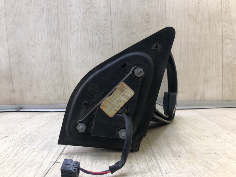 Зеркало правое DODGE CALIBER 06-11 Зеркало правое DODGE CALIBER 06-11