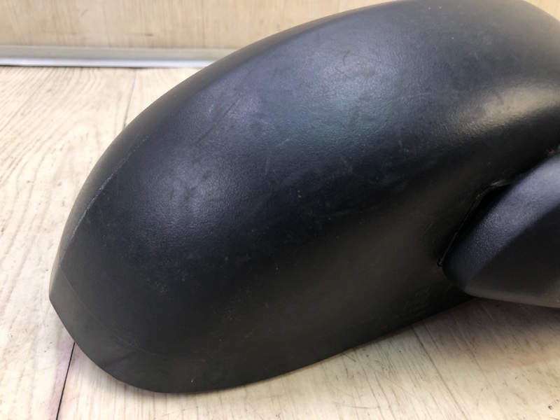 Зеркало правое CALIBER 06-11 Зеркало правое CALIBER 06-11