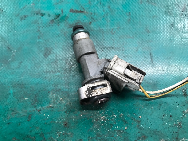 Форсунка топливная ACURA MDX (YD2) 06-13 2009 3.7 J37A1 16450-R70-A01 Б/У