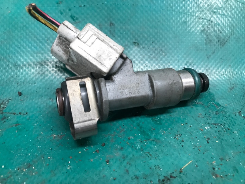 Форсунка топливная ACURA MDX (YD2) 06-13 3.7 J37A1