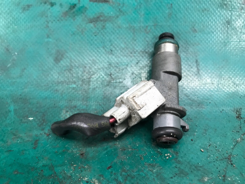 Форсунка топливная MDX (YD2) 06-13 2009 3.7 J37A1