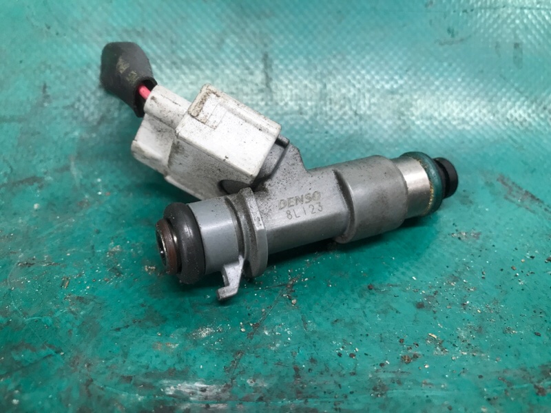 Форсунка топливная ACURA MDX (YD2) 06-13 3.7 J37A1