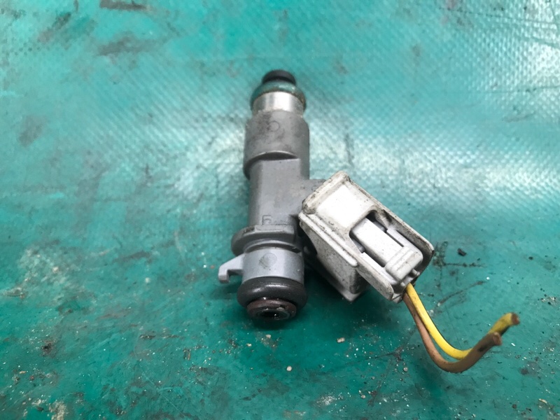 Форсунка топливная ACURA MDX (YD2) 06-13 2009 3.7 J37A1 16450-R70-A01 Б/У