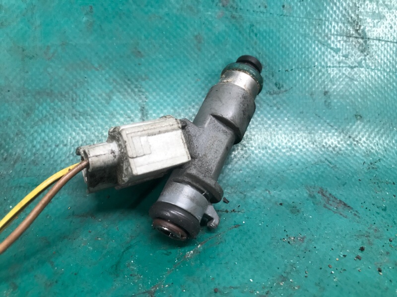 Форсунка топливная MDX (YD2) 06-13 2009 3.7 J37A1