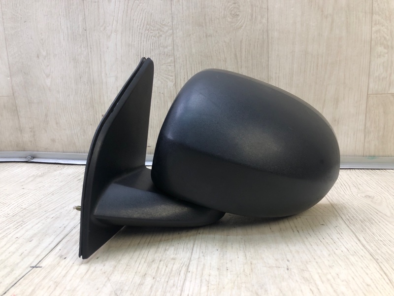 Зеркало левое DODGE CALIBER 06-11 5074209AB Б/У