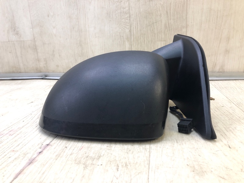 Зеркало левое CALIBER 06-11