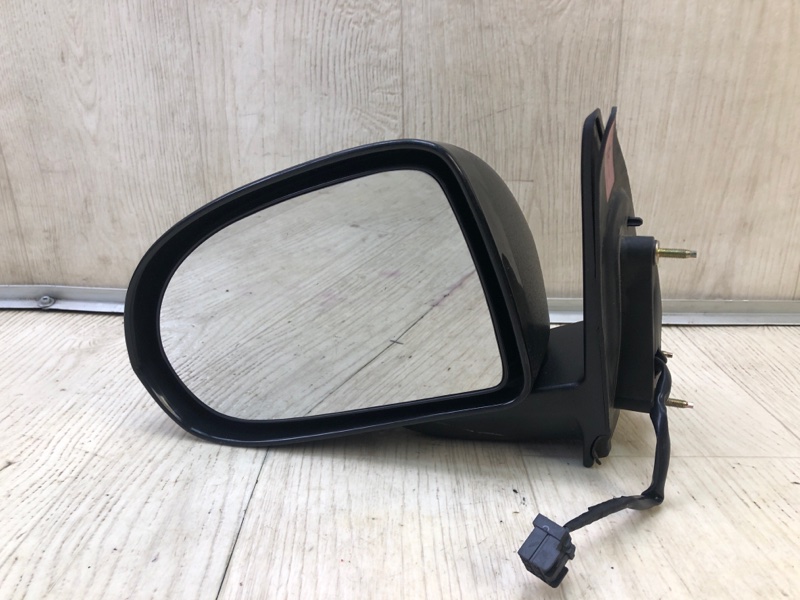 Зеркало левое DODGE CALIBER 06-11