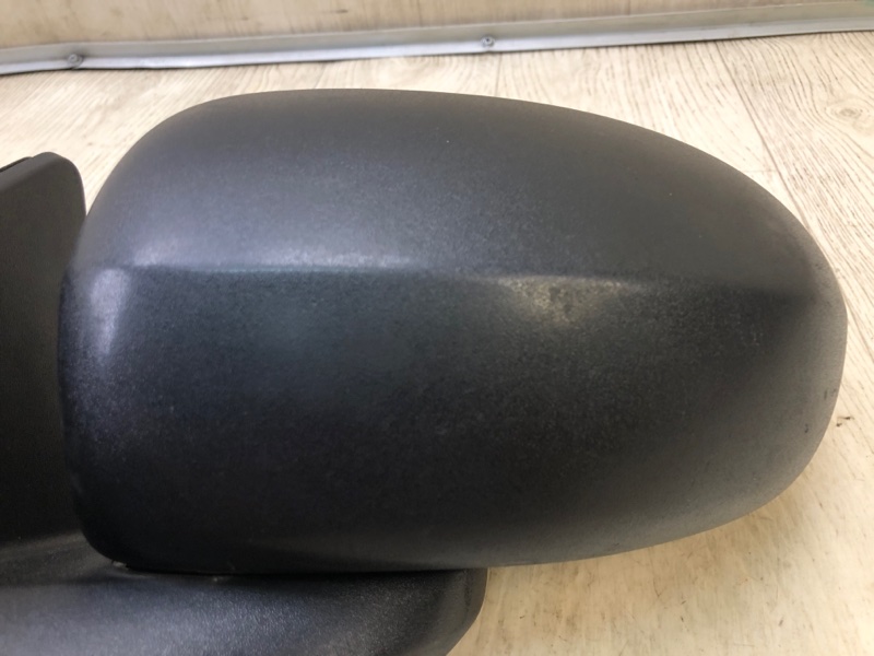 Зеркало левое CALIBER 06-11