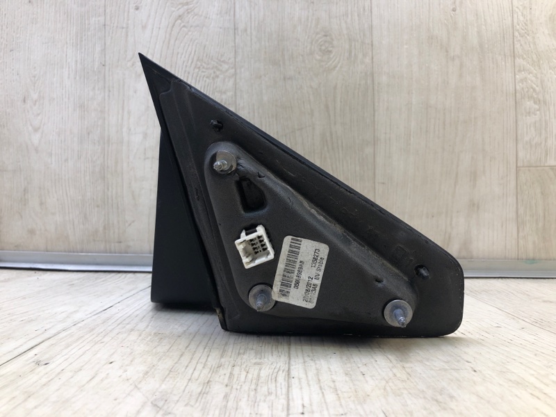 Зеркало левое DODGE AVENGER 07-14