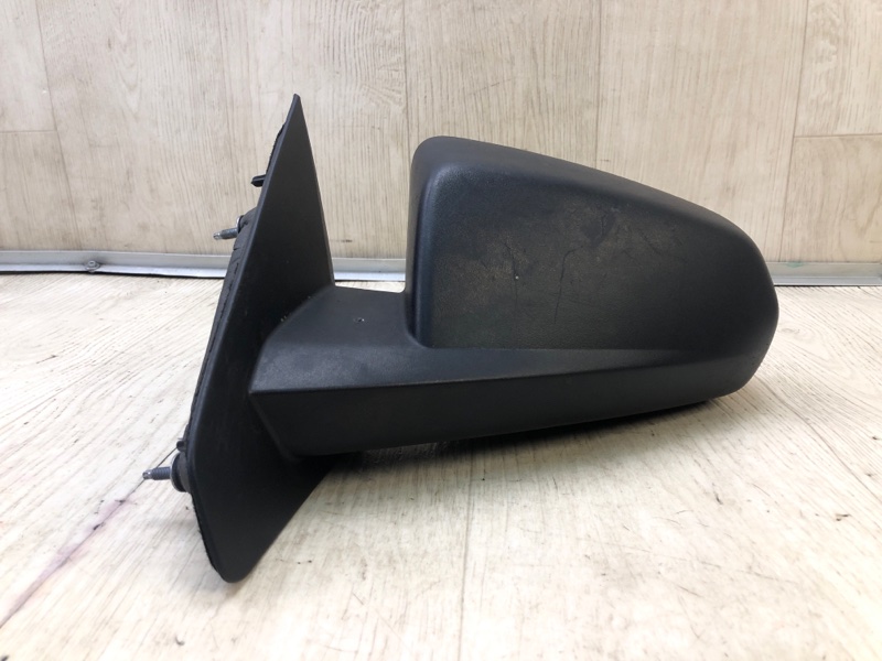 Зеркало левое AVENGER 07-14