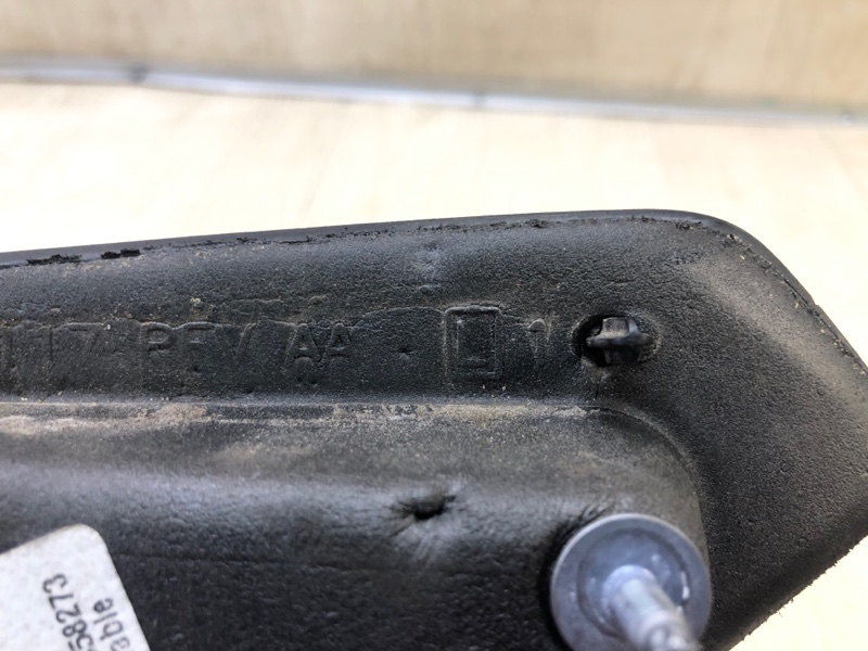 Зеркало левое AVENGER 07-14